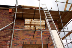 trusted extension quotes Whatlington