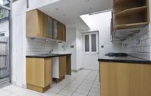 Whatlington kitchen extension leads